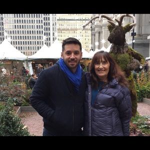 Meet your Posher, Anne